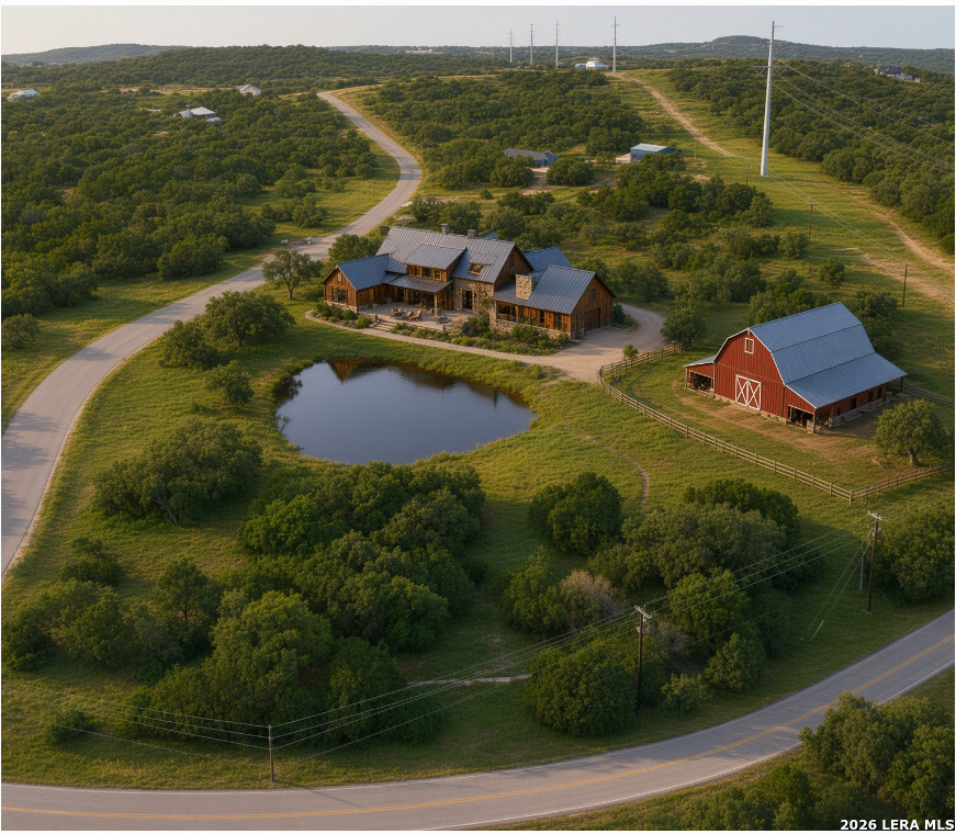 850 Brand Rd, Bulverde, TX 78163 — photo 1