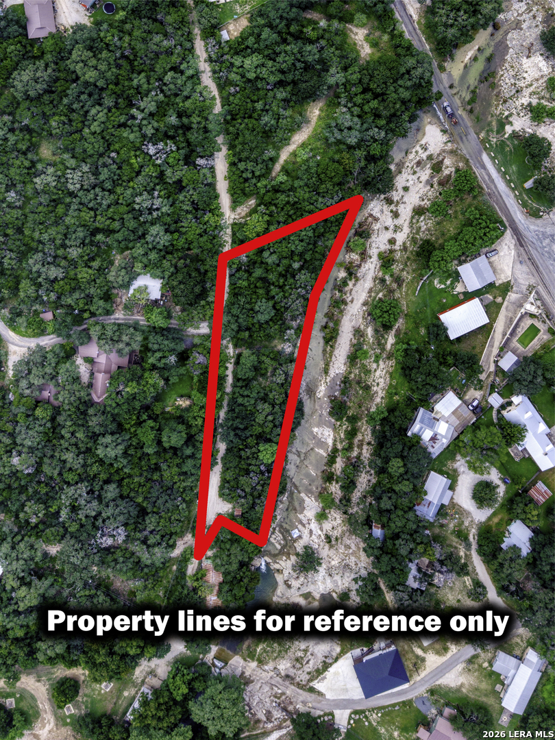 LOT C CR 342, ,  78838 — photo 1