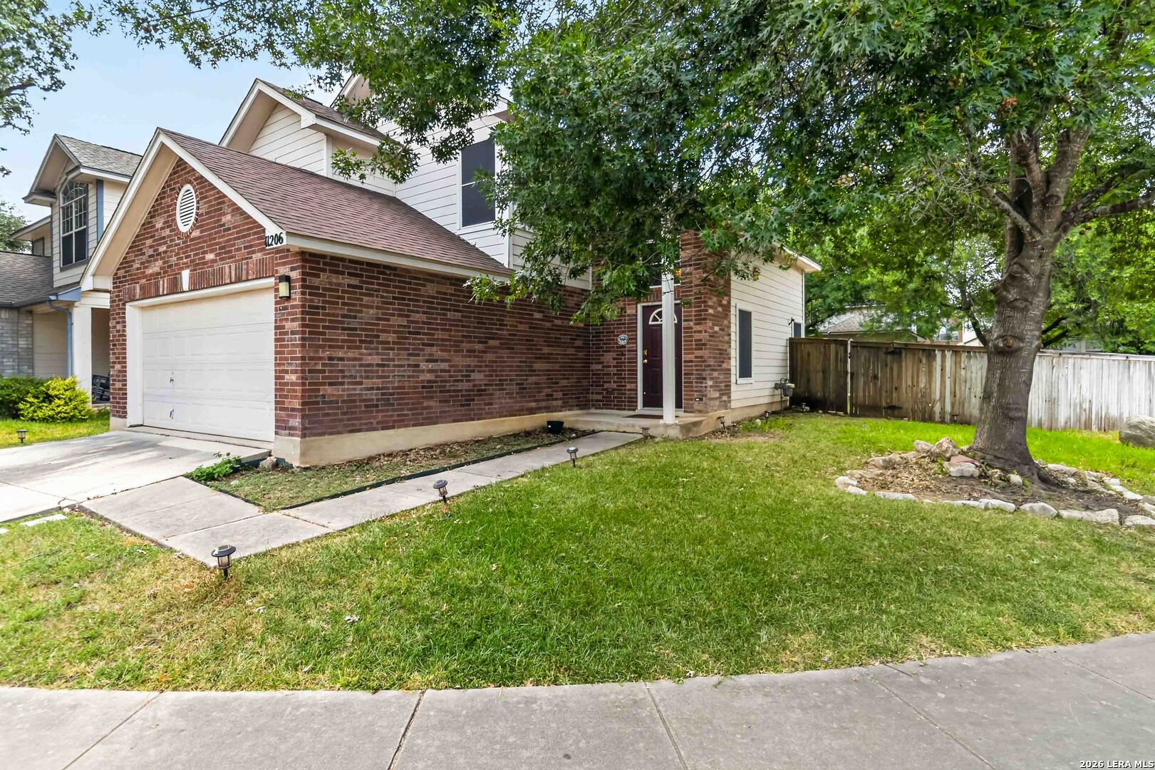 11206 WOODWATERS WAY, , 78249 — photo 1