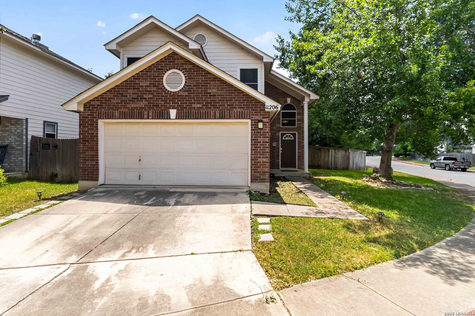 11206 WOODWATERS WAY, San Antonio, TX 78249 — photo 1