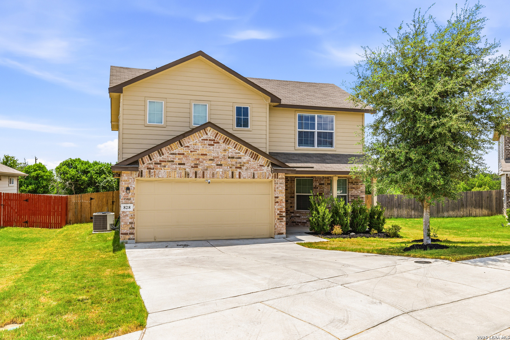 828 RIVER STA, Cibolo, TX 78108 — photo 1
