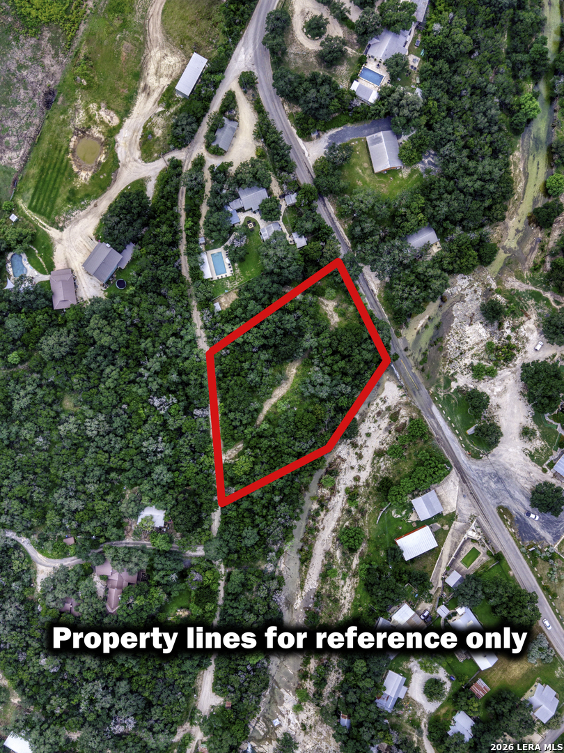 LOT B Cr 348, , 78838 — photo 1