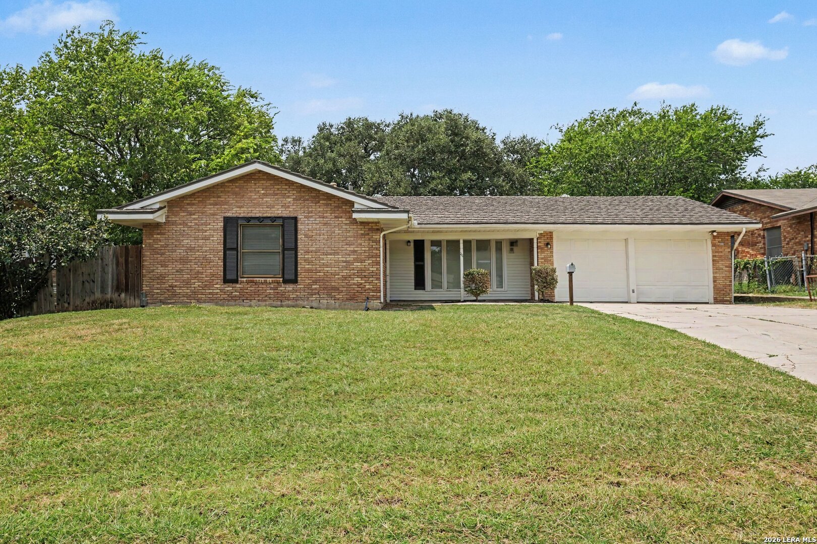 111 Munden, San Antonio, TX 78216 — photo 1