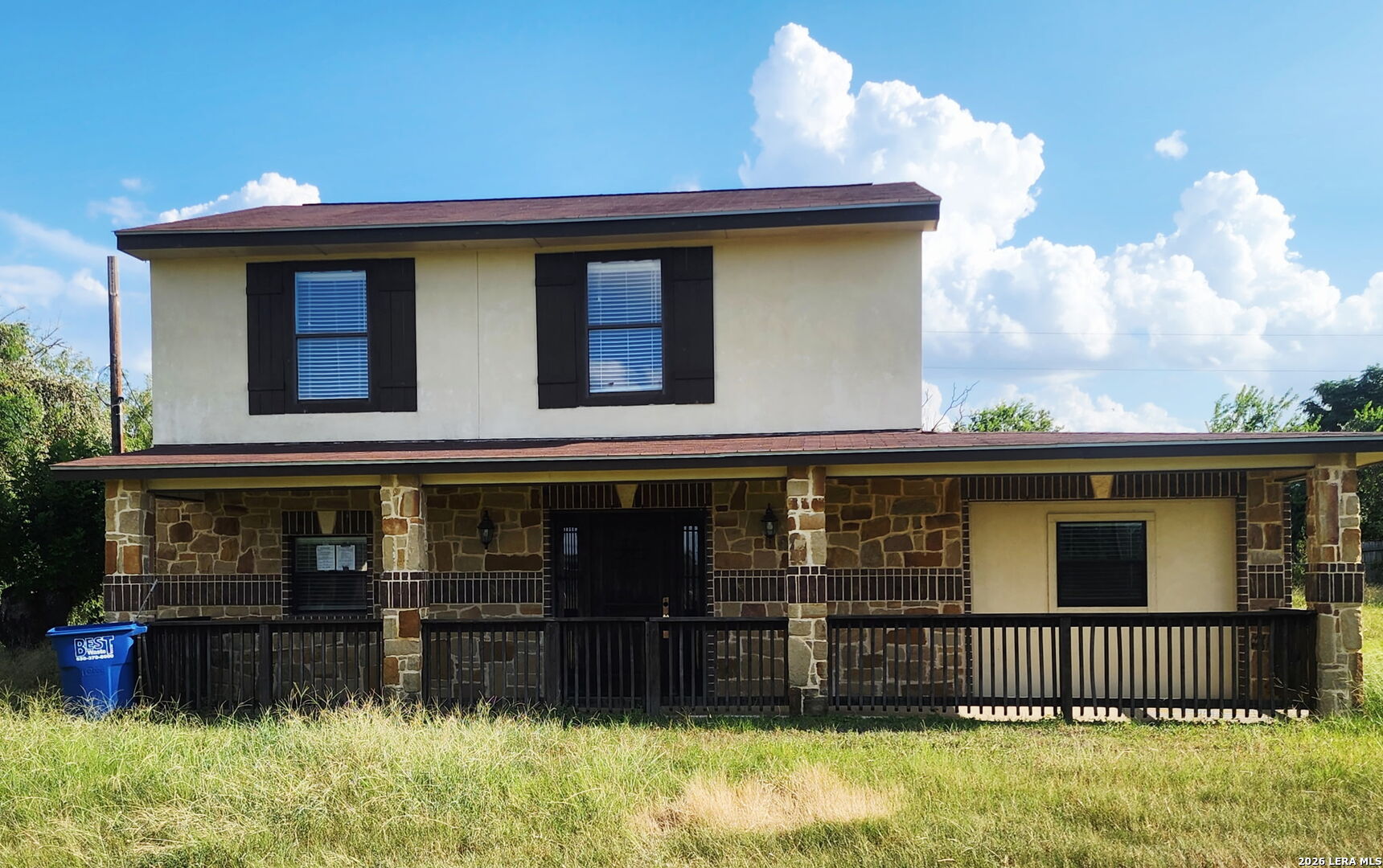 1645 Fm 3432, Adkins, TX 78101 — photo 1