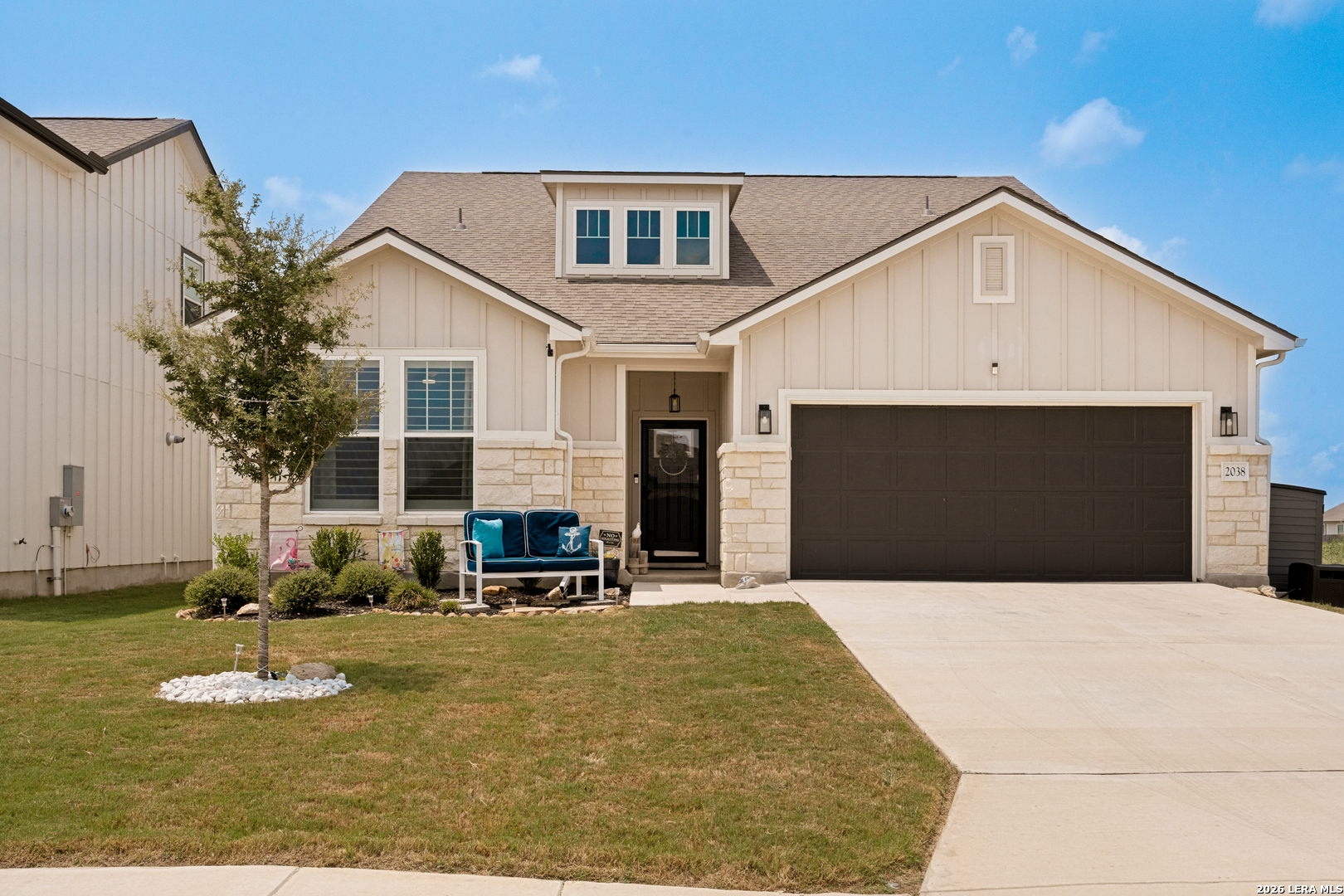 2038 Newforest Peak, ,  78130 — photo 1