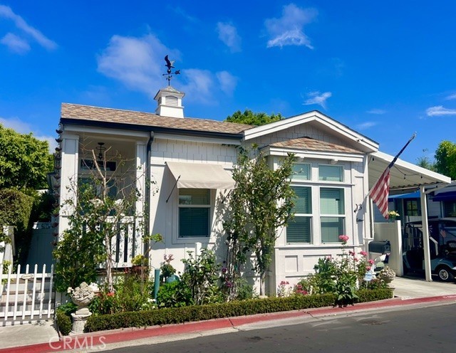 203 Tremont, Newport Beach, CA 92660 — photo 1