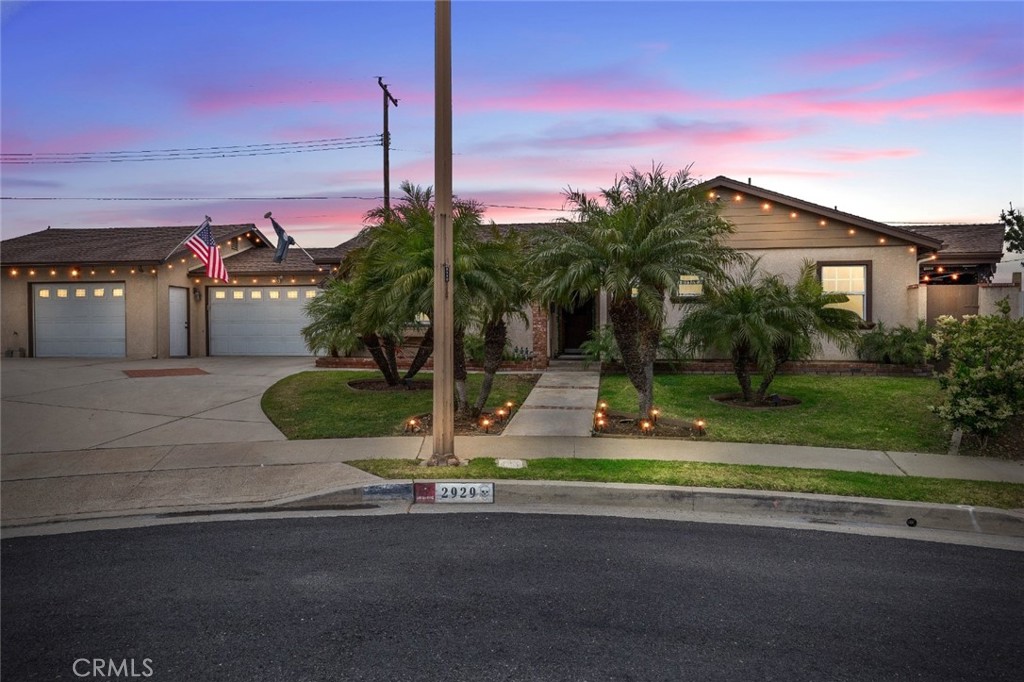 2929 E Hamilton, Orange, CA 92867 — photo 1