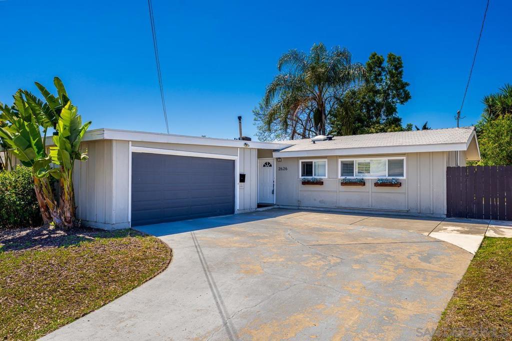 2626 Marathon Dr, San Diego, CA 92123 — photo 1
