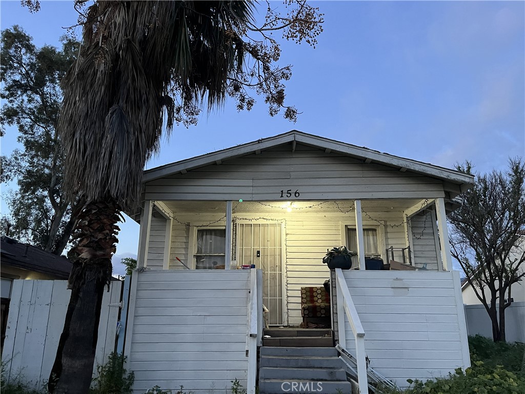 156 E Court, San Bernardino, CA 92410 — photo 1
