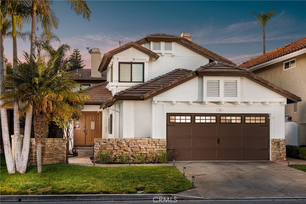 21 Somerset, Rancho Santa Margarita, CA 92679 — photo 1