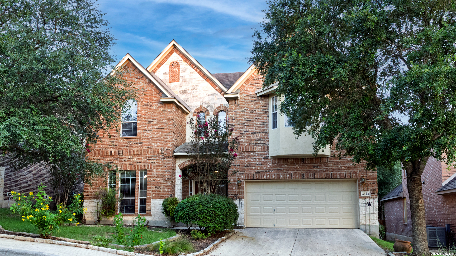 3422 Pinnacle Dr, San Antonio, TX 78261 — photo 1