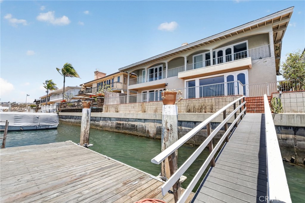 501 Morning Star, Newport Beach, CA 92660 — photo 1