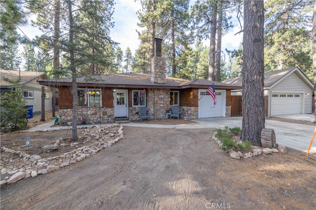 39180 Peak, Big Bear Lake, CA 92315 — photo 1