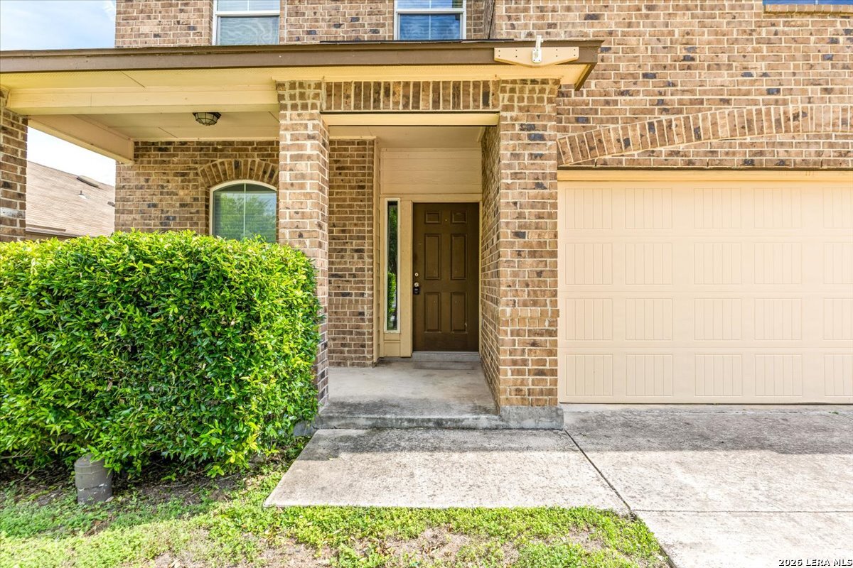 11726 CAYENNE CYN, ,  78245 — photo 1