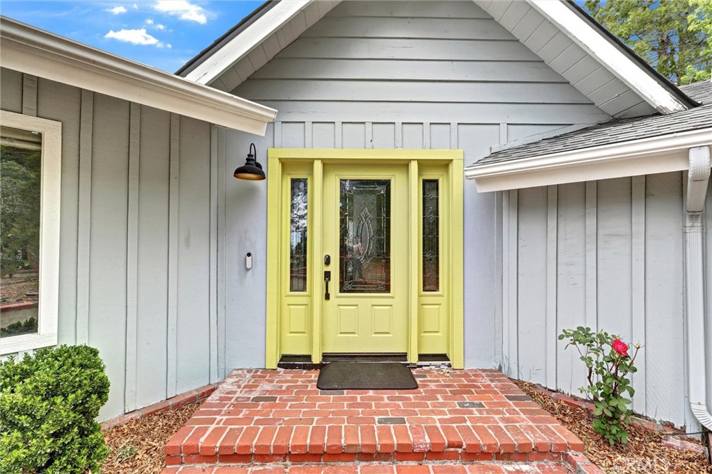 30396 Live Oak Drive, Running Springs, CA 92382 — photo 1