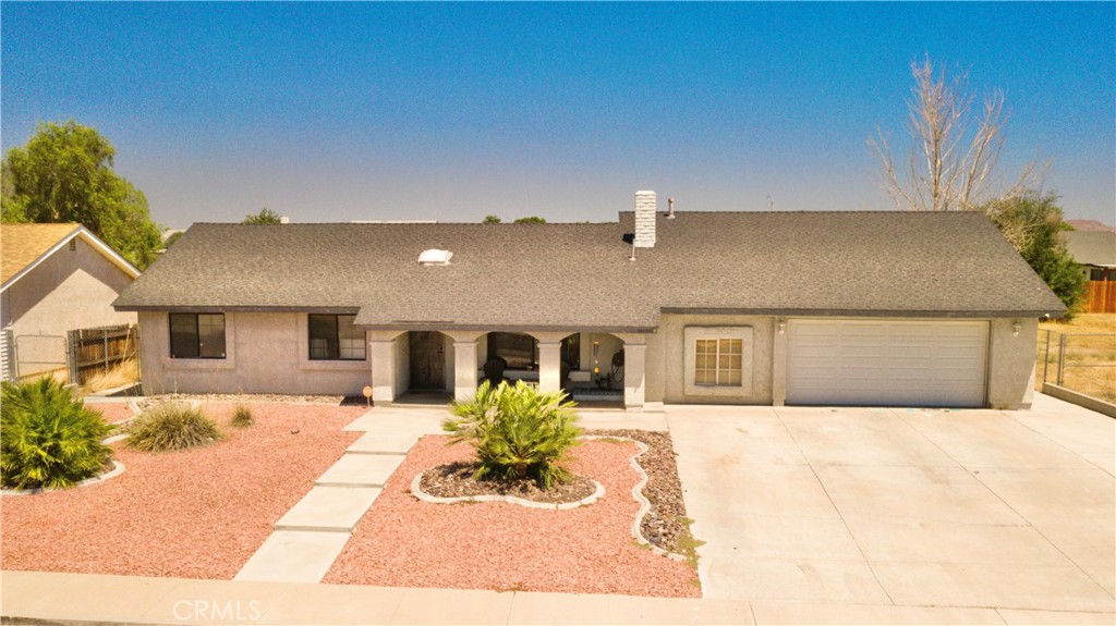 14190 Whispering Sands Drive, Victorville, CA 92392 — photo 1