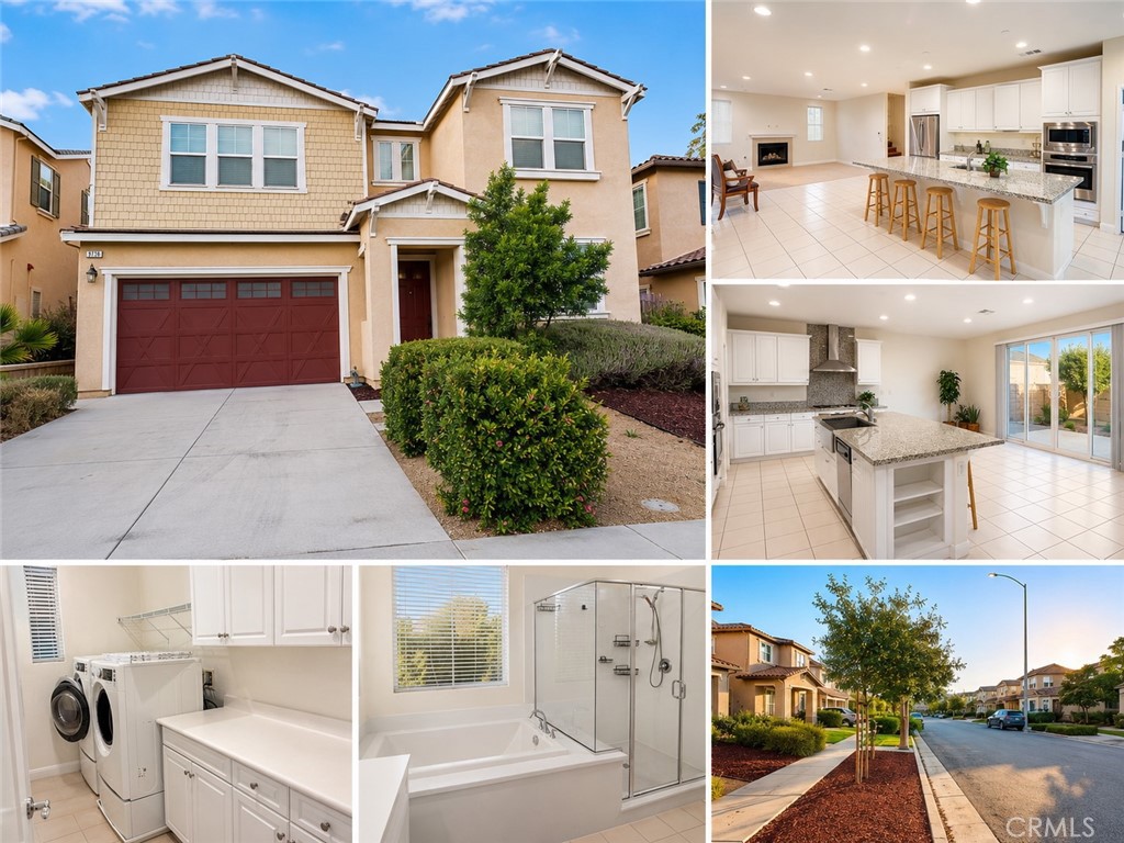 9738 La Vine Court, Rancho Cucamonga, CA 91701 — photo 1