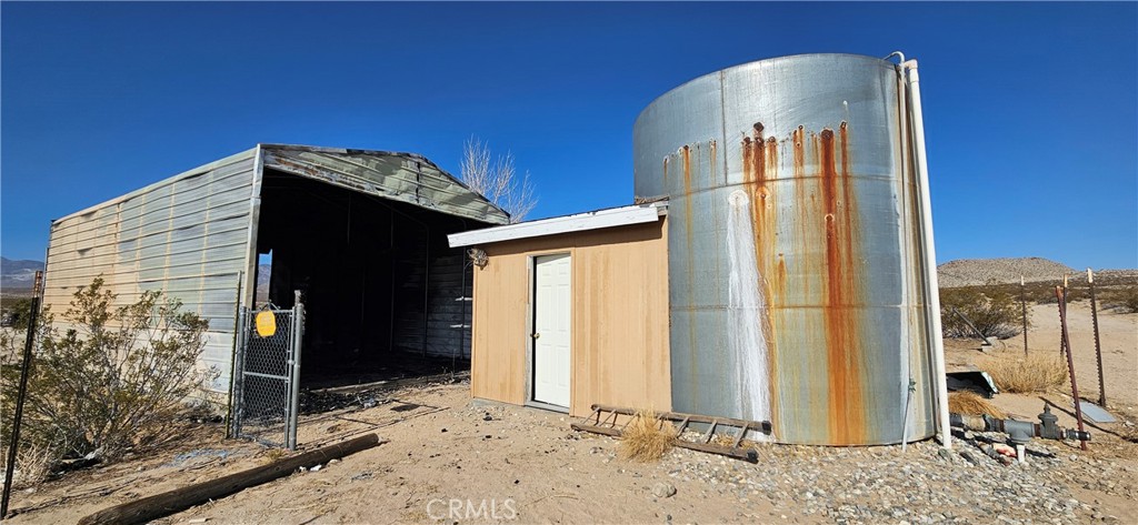 42920 Carmer, Lucerne Valley, CA 92356 — photo 1