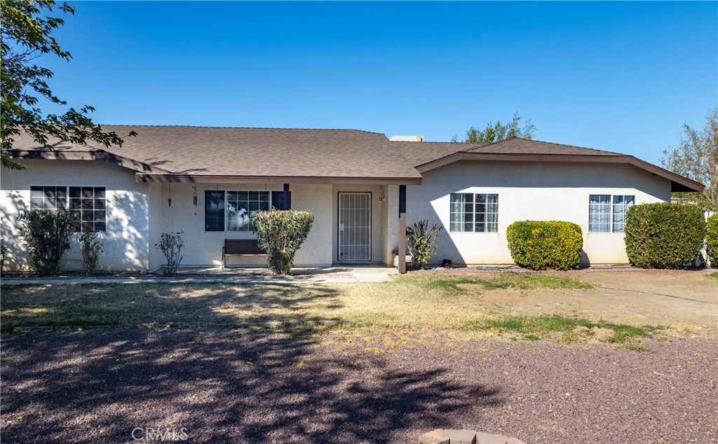 11090 Pinon, Hesperia, CA 92345 — photo 1
