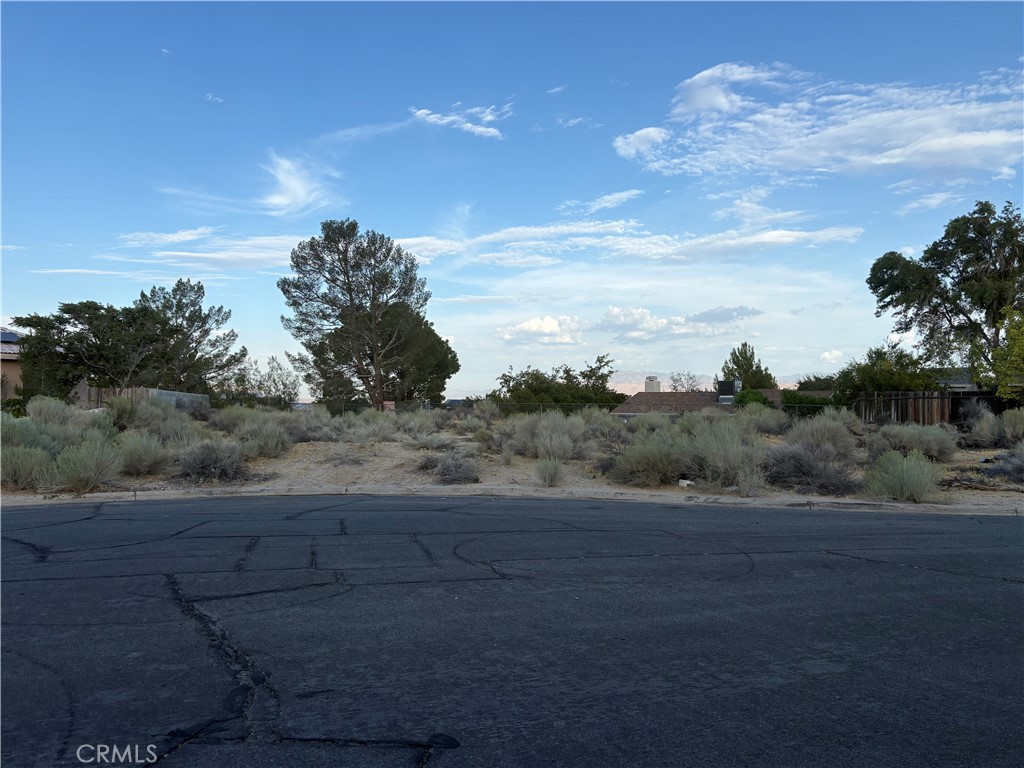 0 Crest Drive, Victorville, CA 92395 — photo 1