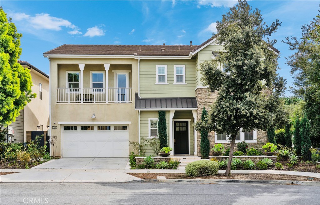 114 Crossover, Irvine, CA 92618 — photo 1