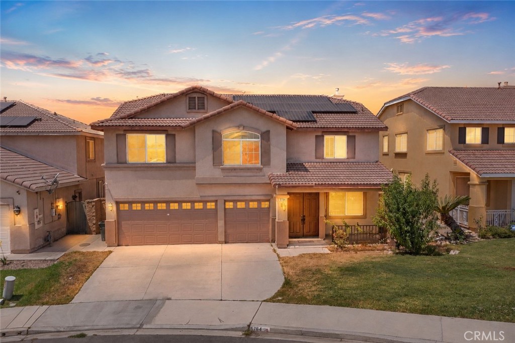 5764 Riverwood, Fontana, CA 92336 — photo 1