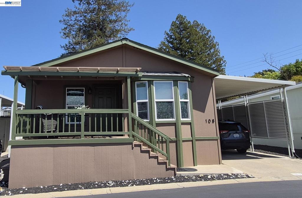 3263 Vineyard Ave. #108, Pleasanton, CA 94566-0000 — photo 1