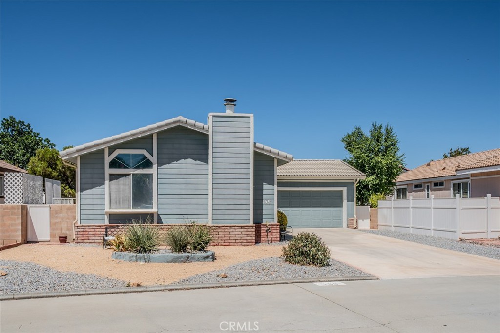 22241 Nisqually 168, Apple Valley, CA 92308 — photo 1