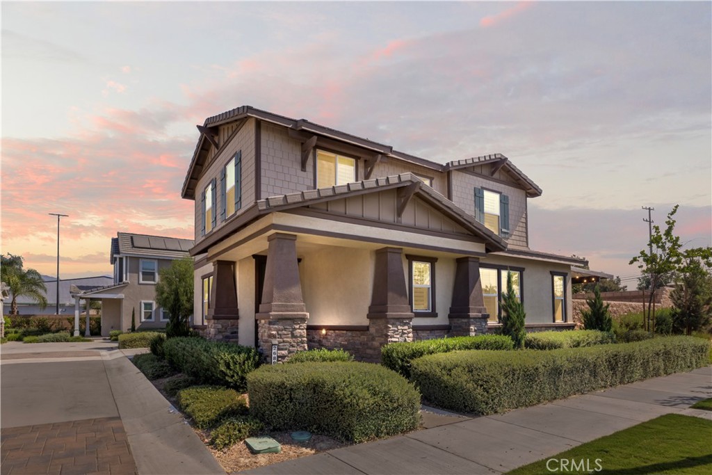 2689 E Towhee, Ontario, CA 91761 — photo 1