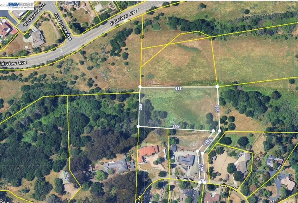 0 Clover Rd, Hayward, CA 94542 — photo 1
