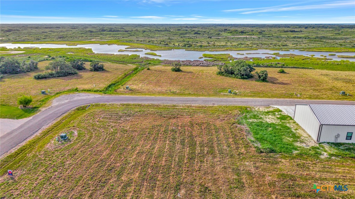 Lot 35 Easy St, Port O'Connor, TX 77982 — photo 1