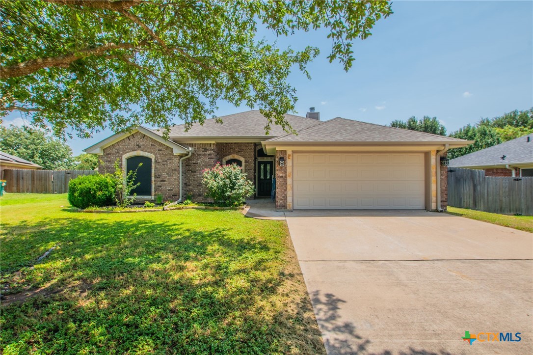 3112 Sarita, Belton, TX 76513 — photo 1