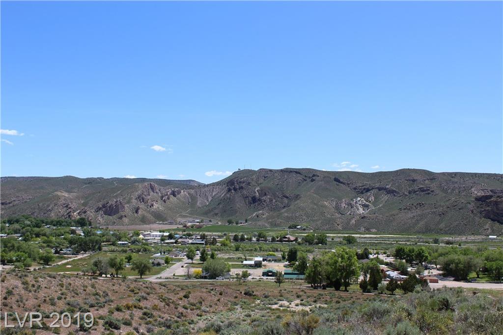 Hillside Residential - 77 Acres, Caliente, NV 89008 — photo 1