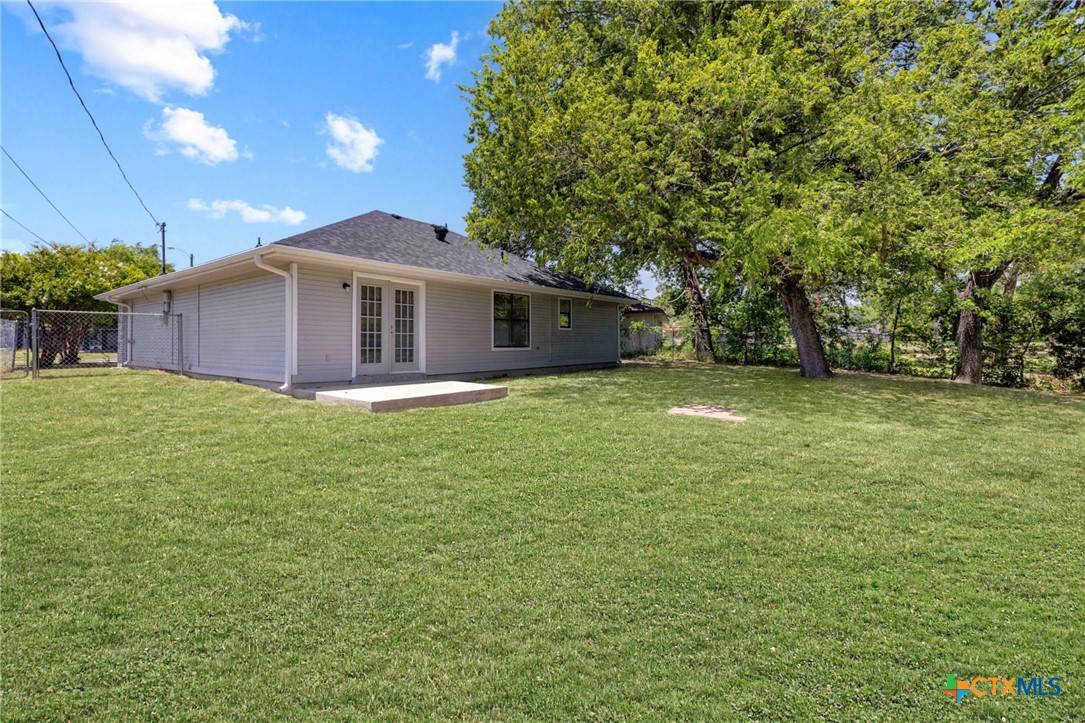 2410 Jerome, Killeen, TX 76543 — photo 1