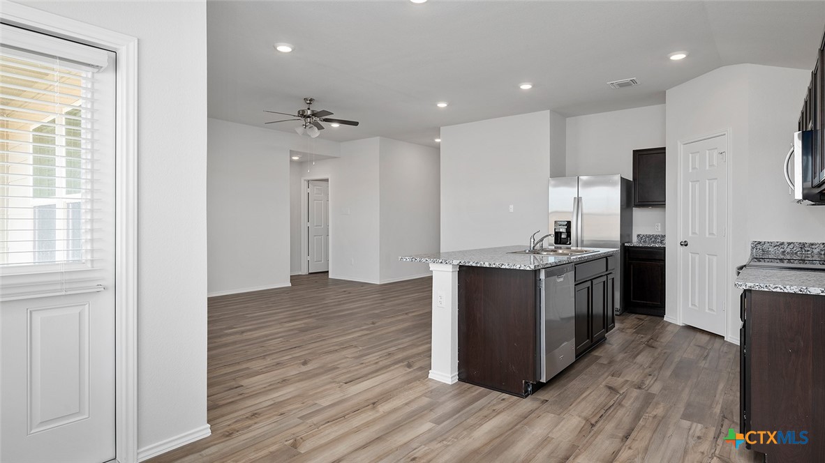 6802 Reginald, Killeen, TX 76549 — photo 1