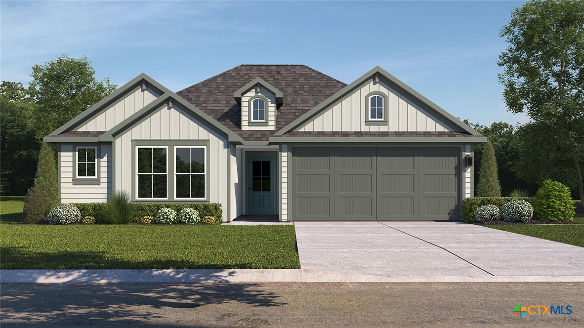 6802 Reginald Drive, Killeen, TX 76549 — photo 1