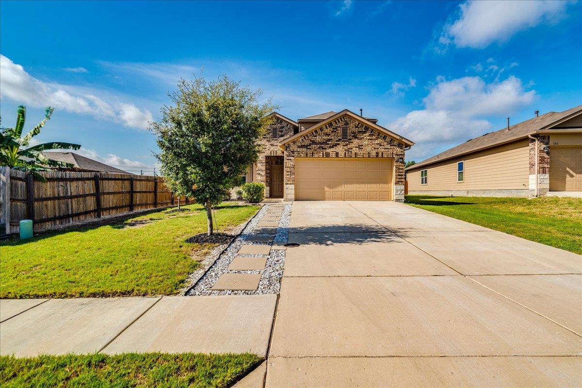 121 Coleto Creek, Kyle, TX 78640 — photo 1