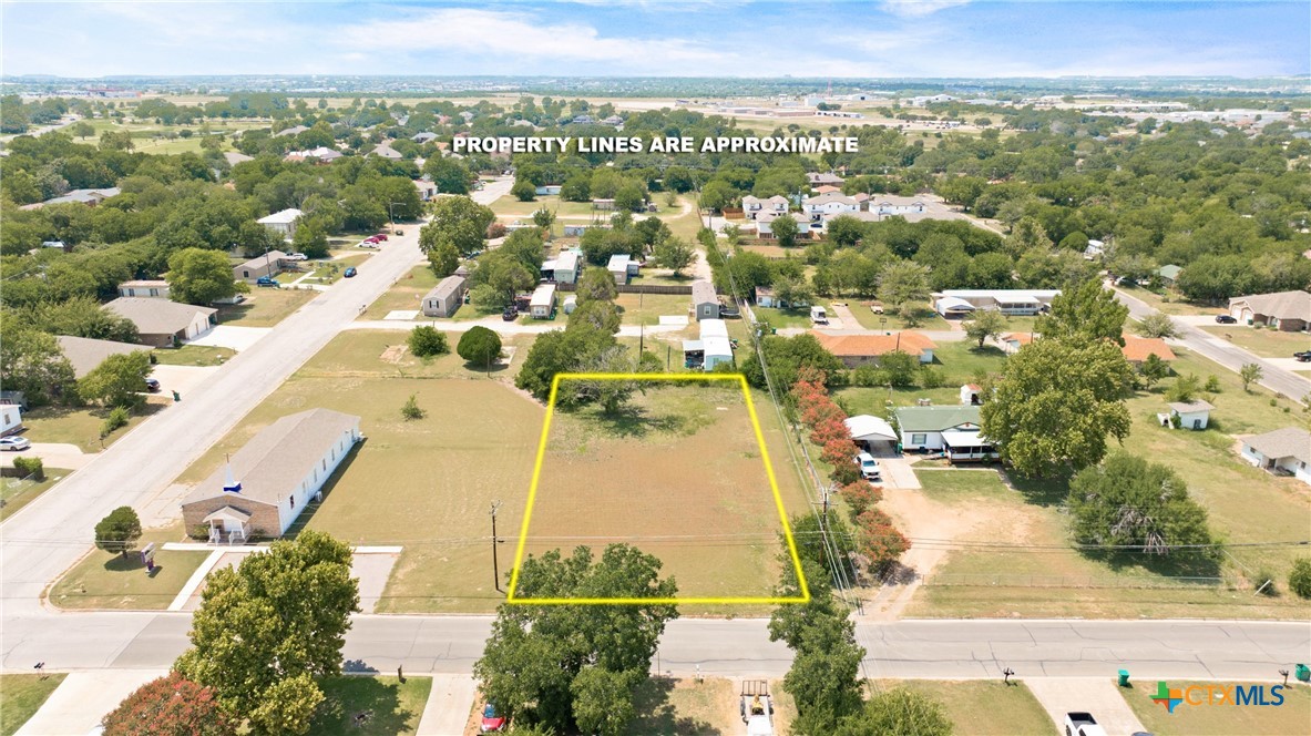 810 Harley Drive, Harker Heights, TX 76548 — photo 1