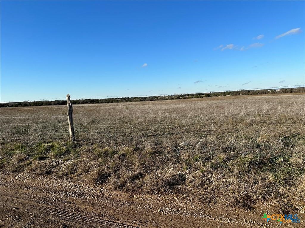 Unassigned Bobcat Lane, Gatesville, TX 76528 — photo 1