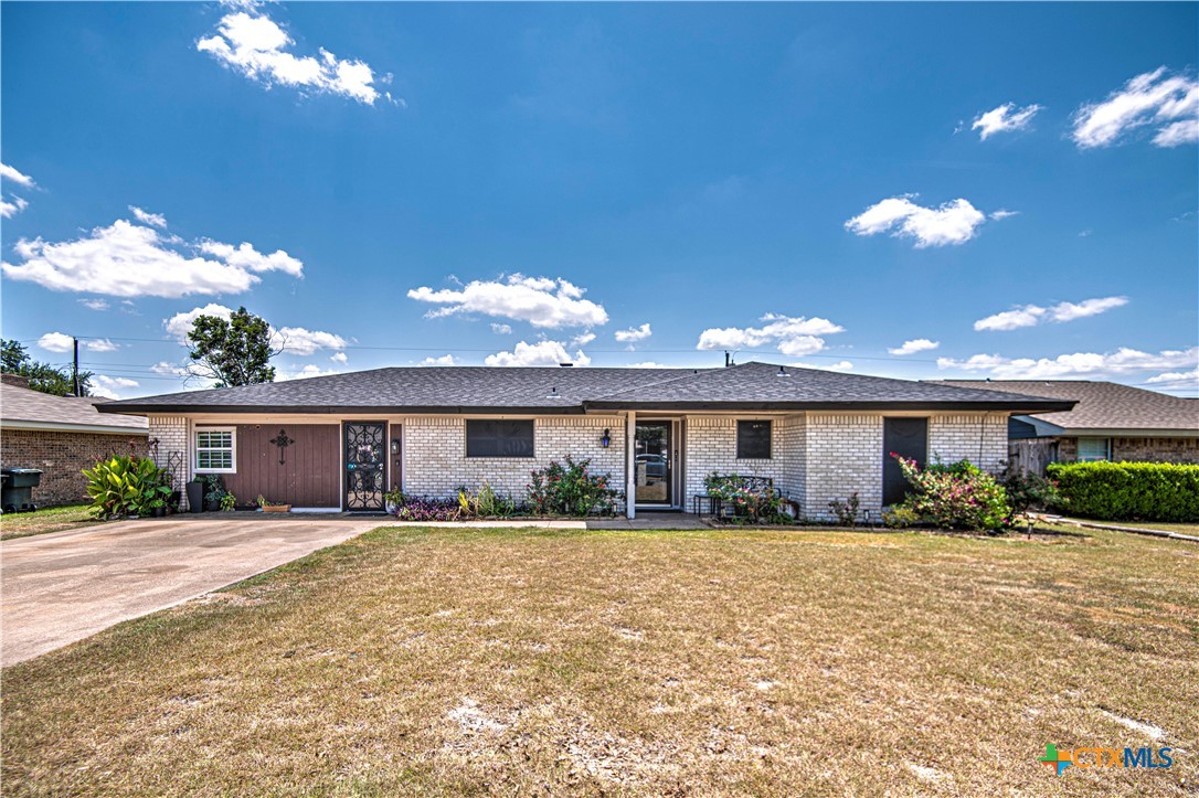 2609 Valley Forge Avenue, Temple, TX 76504 — photo 1