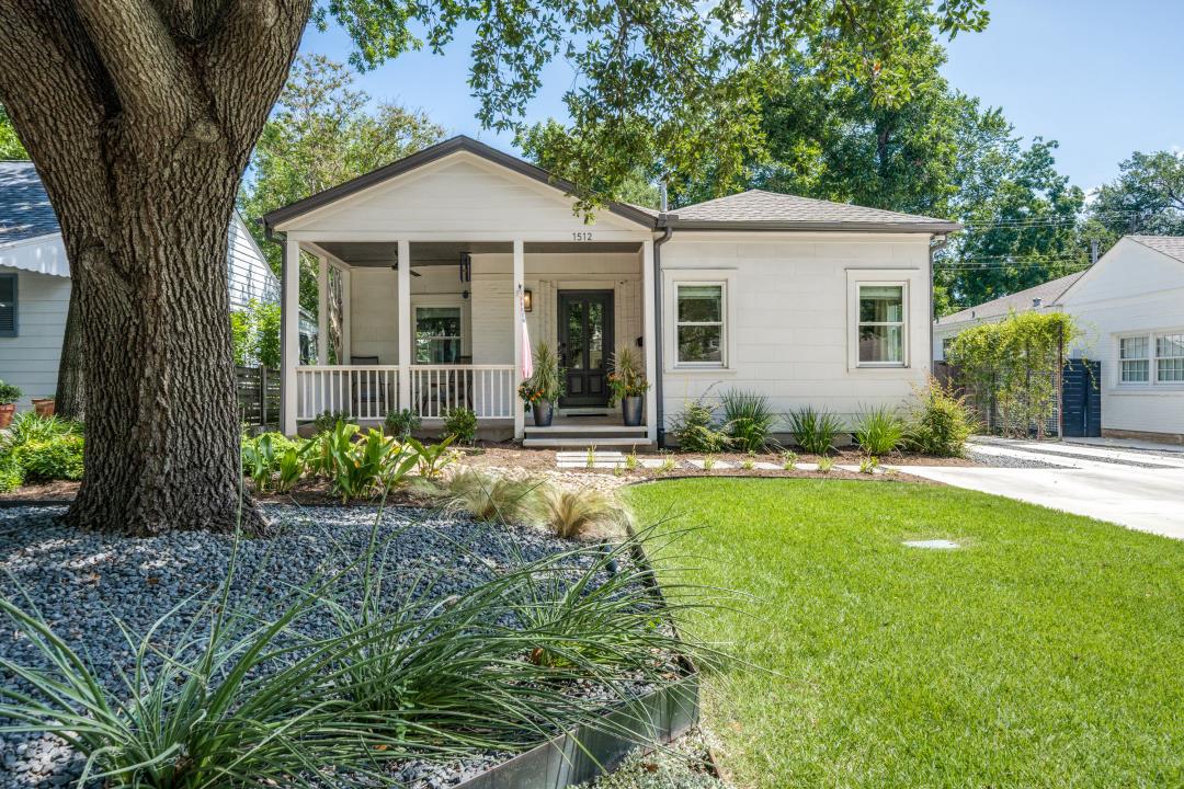 1512 30th, Austin, TX 78703 — photo 1