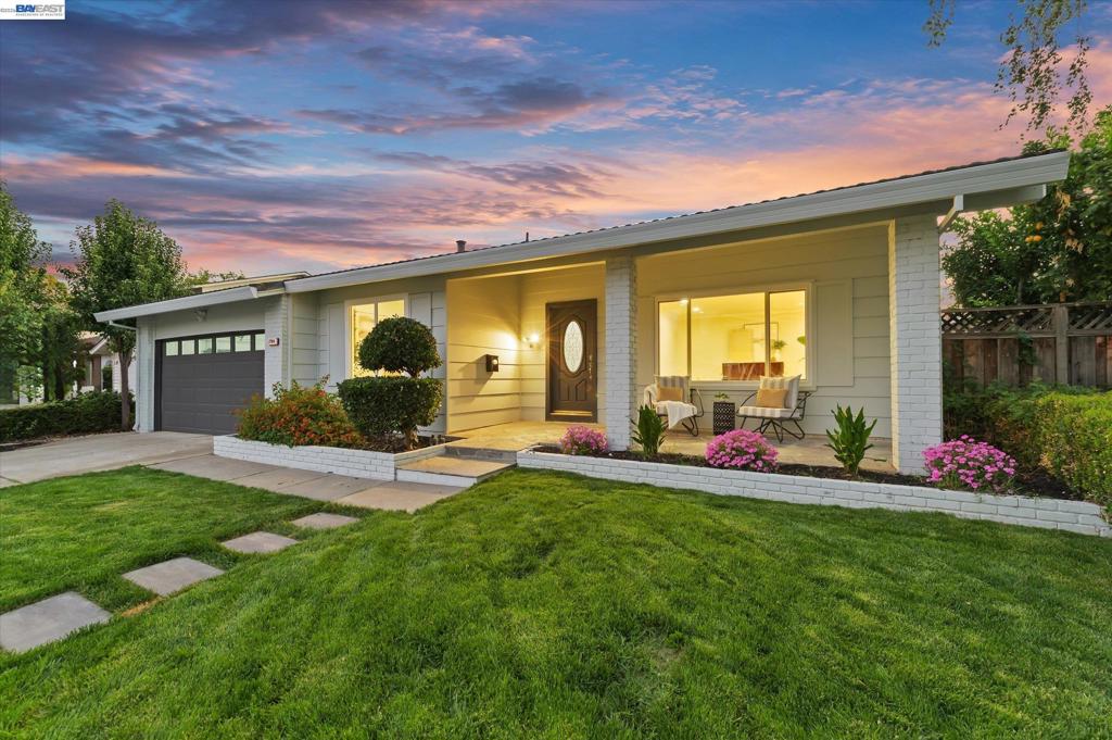 2764 Willowren Way, Pleasanton, CA 94566 — photo 1