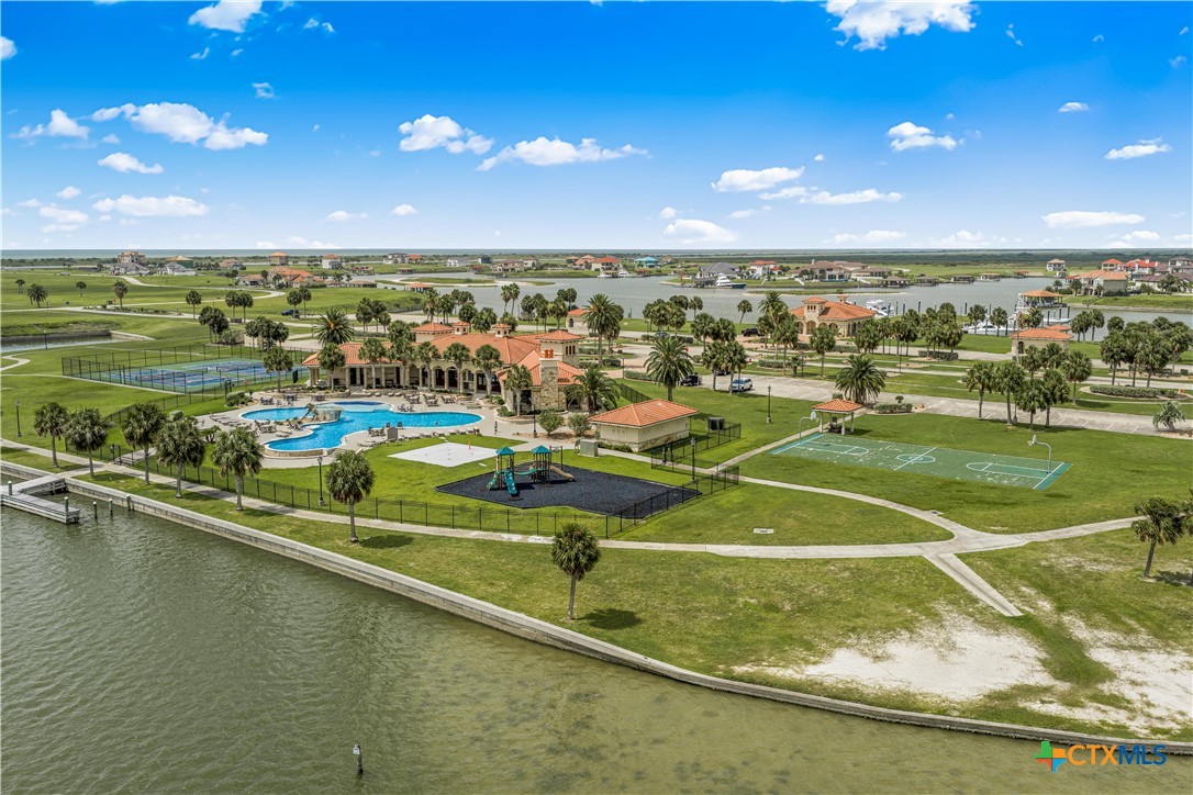 Lot 324 Chardonnay, Port O'Connor, TX 77982 — photo 1