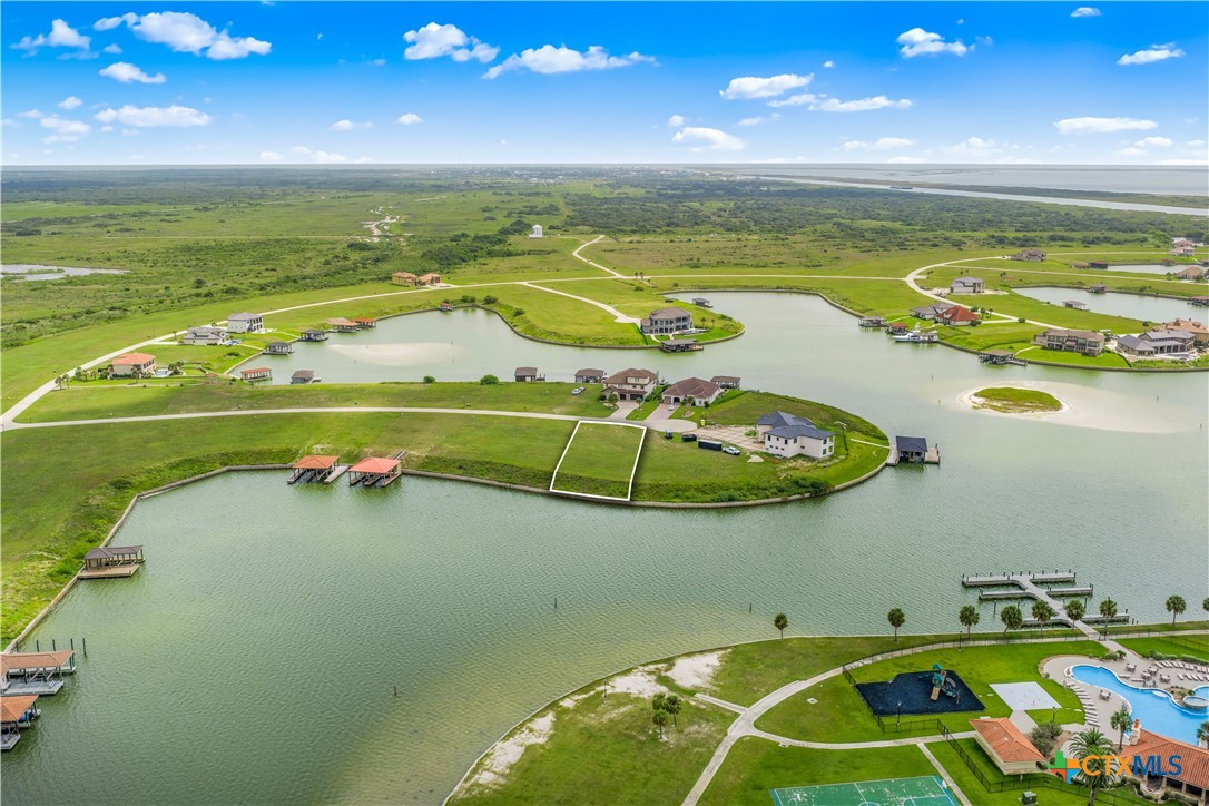 Lot 324 Chardonnay Way, Port O'Connor, TX 77982 — photo 1