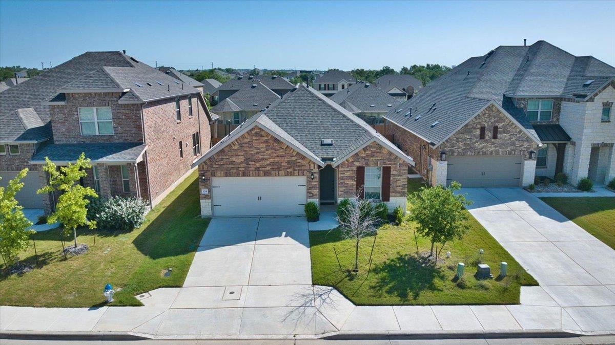 104 Raleigh, Georgetown, TX 78633 — photo 1