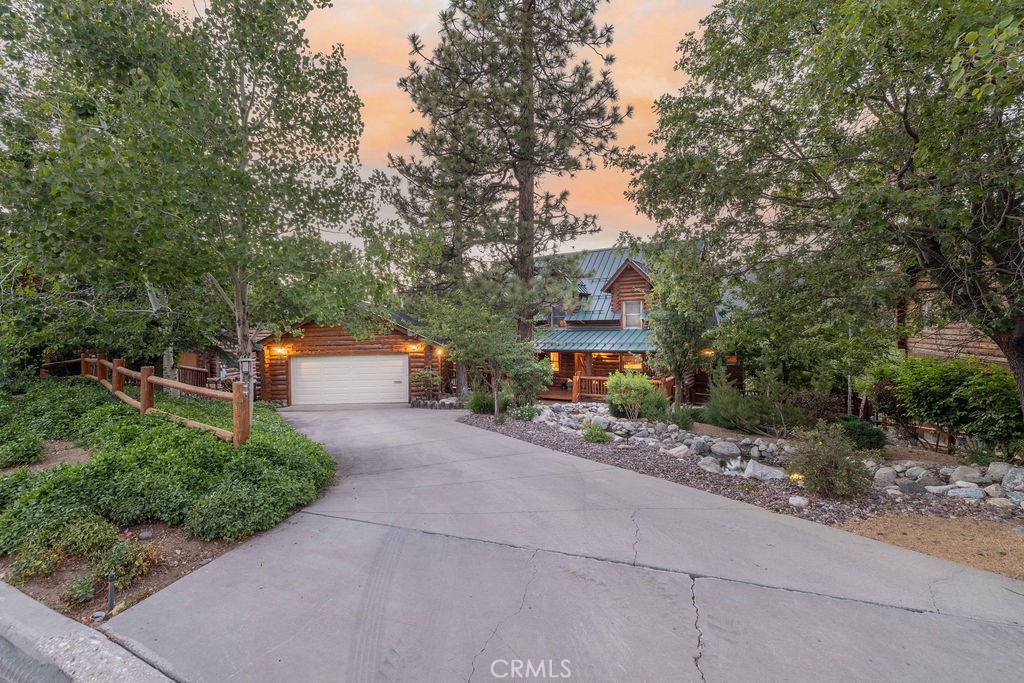 42668 Timberline Trail, Big Bear Lake, CA 92315 — photo 1