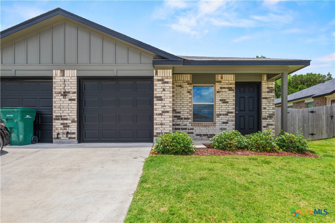 1801 Tejas Trail, Harker Heights, TX 76548 — photo 1