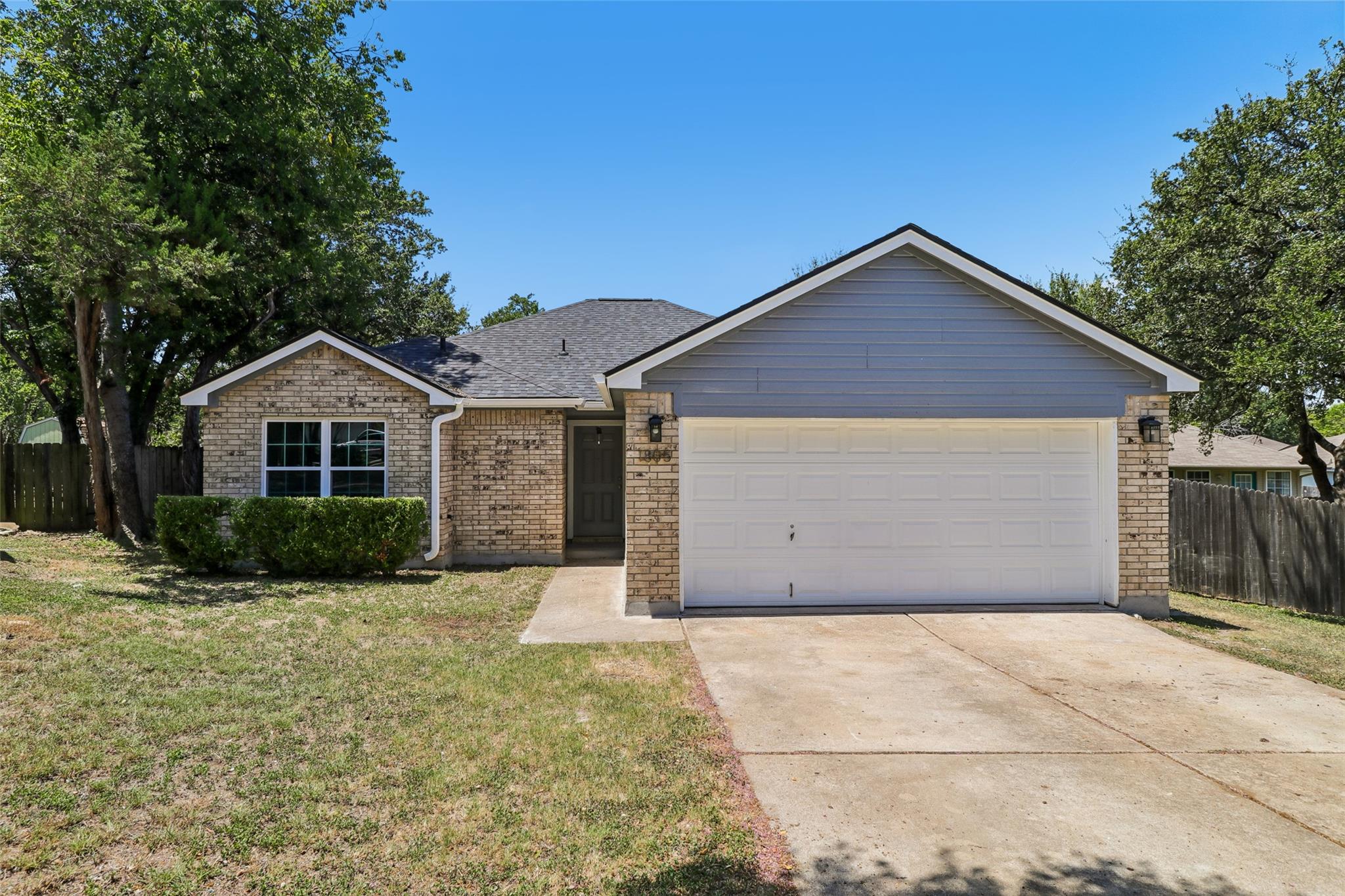 1805 Bent Oak, Leander, TX 78641 — photo 1