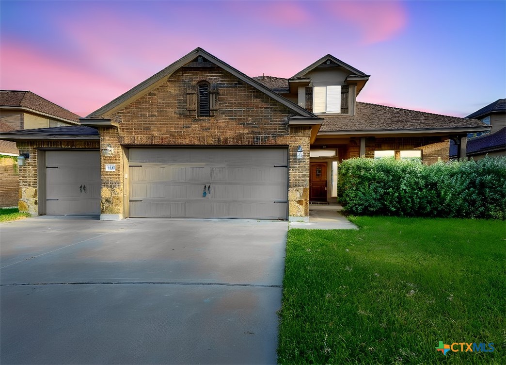 805 Terra Cotta Court, Harker Heights, TX 76548 — photo 1