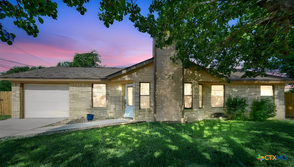 3111 Panhandle Drive, Killeen, TX 76542 — photo 1